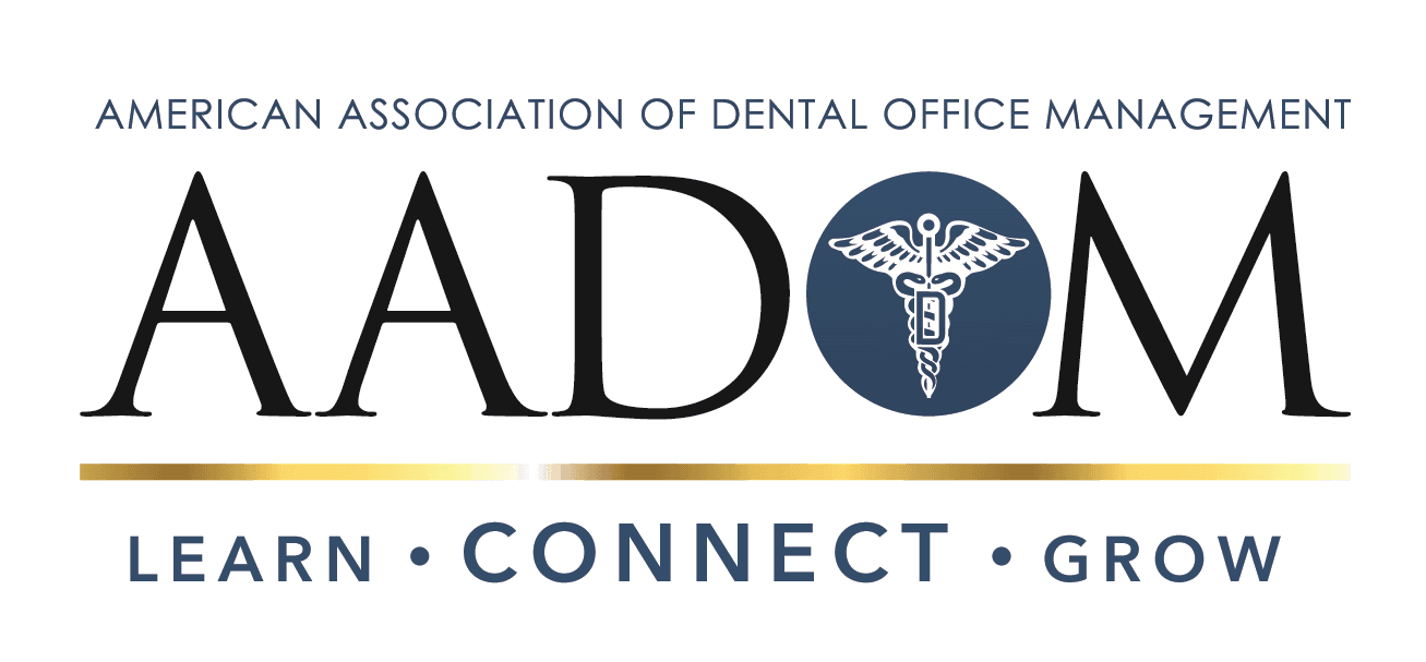 AADOM - American Association of Dental Office Management