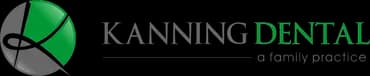 Kanning Dental Logo