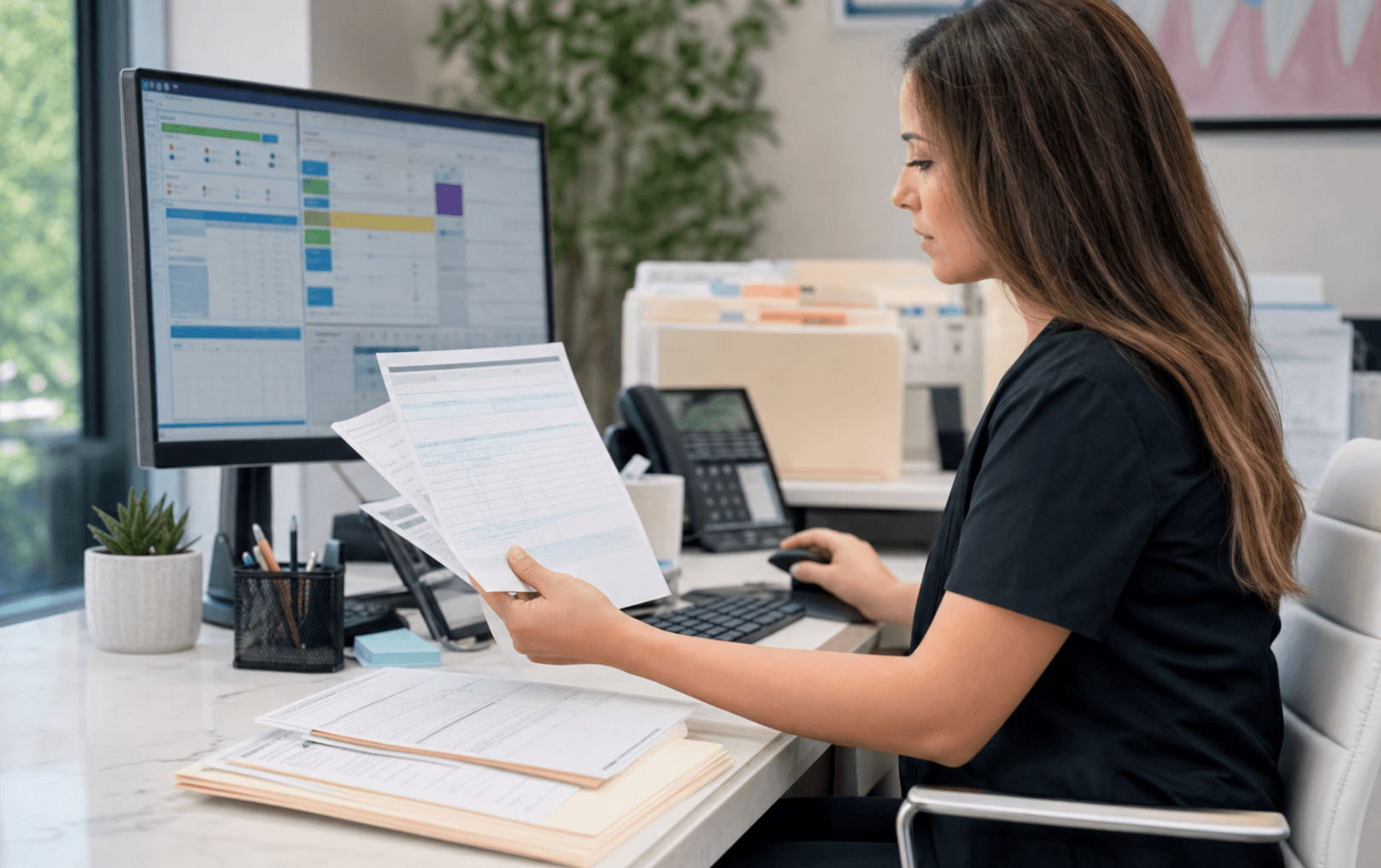 What Does a Dental Insurance Specialist Do, and Do You Actually Need One? (June 2026)