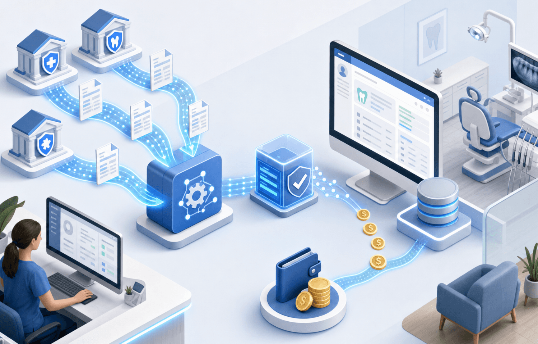 6 Best Dental Payment Posting Software Options in June 2026