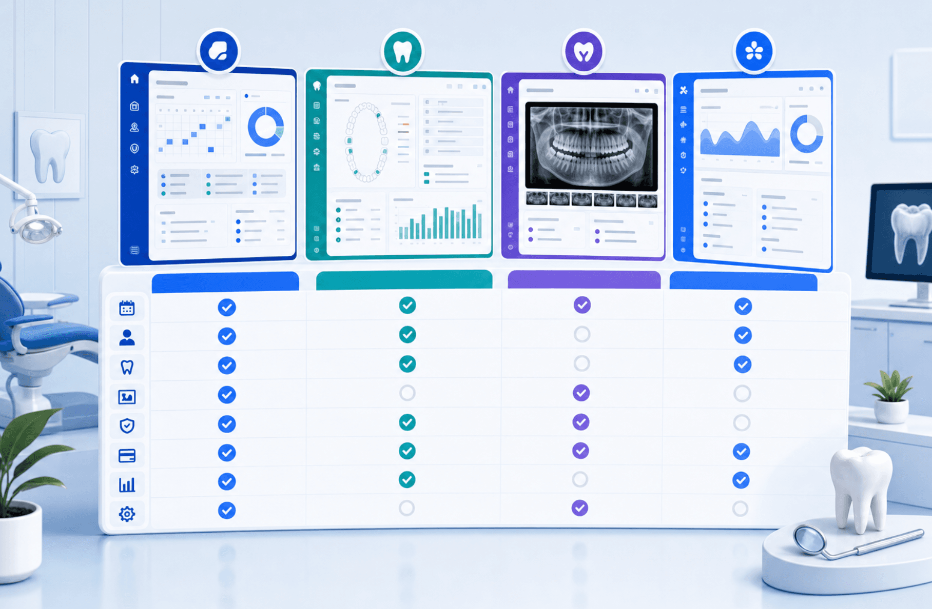 6 Best Dental Billing Software in June 2026
