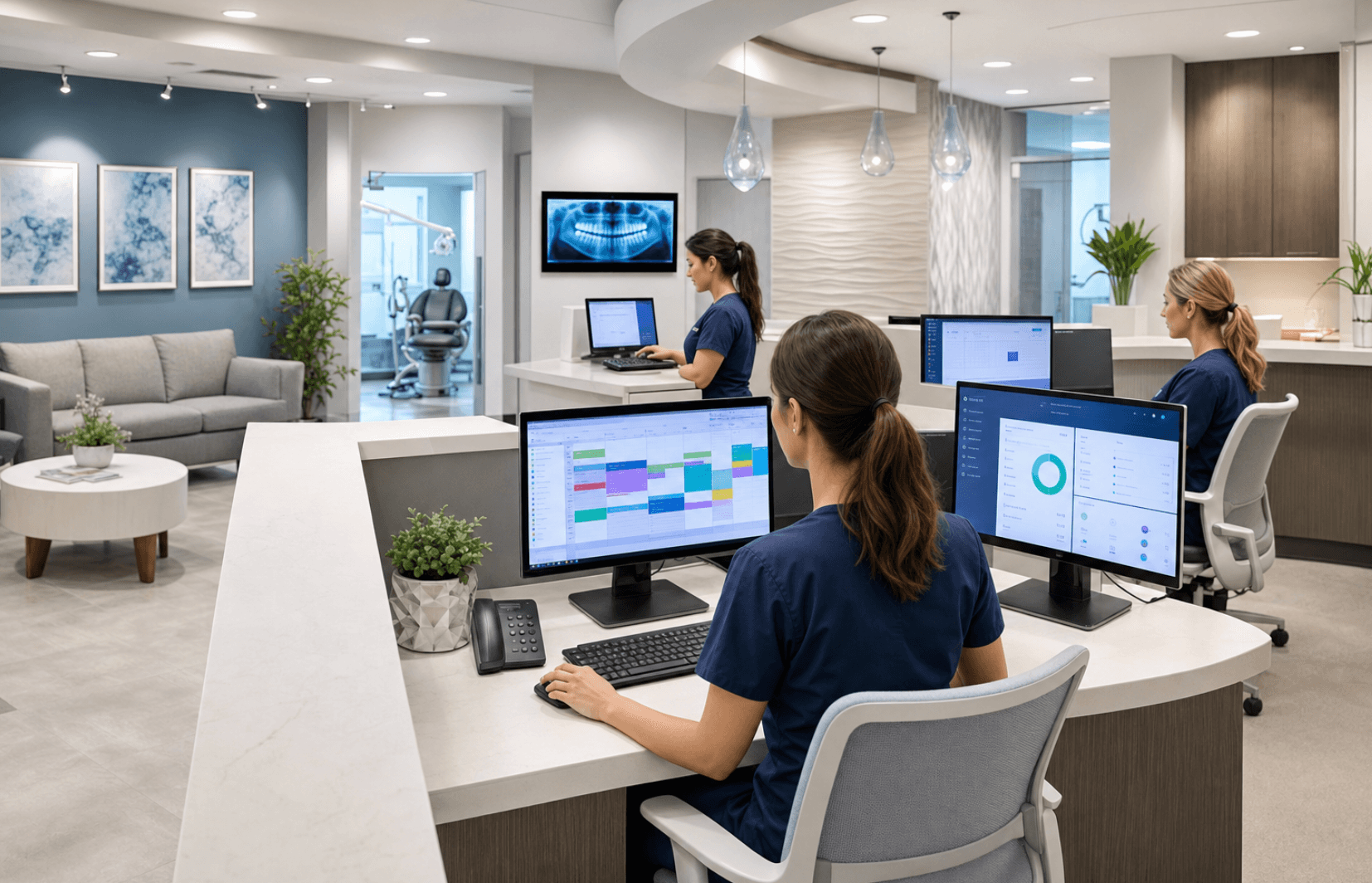 Best Dental Practice Management Software & AI Insurance Automation Tools (July 2026)