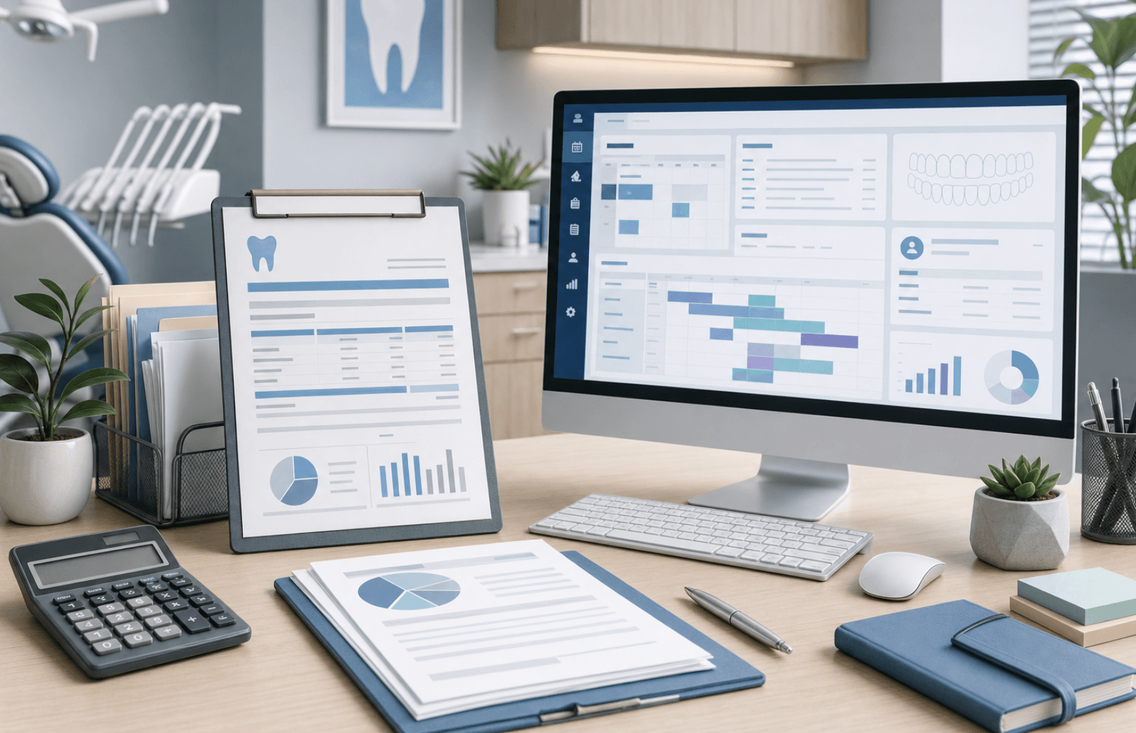 How to Post EOBs in Dentrix Faster (And Where Automation Can Take Over) (June 2026)
