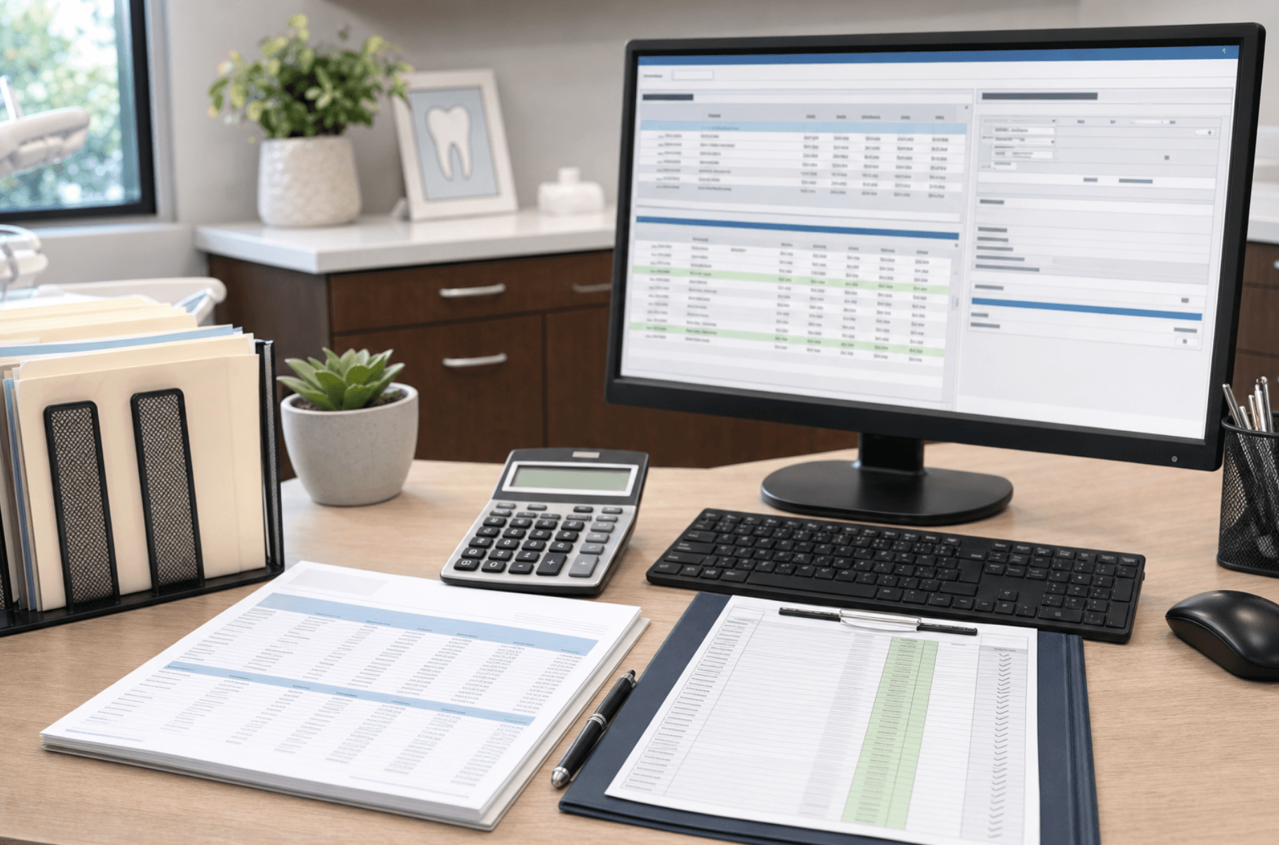 Dental Payment Posting in Dentrix: Automating EOB Reconciliation and Cutting Manual Data Entry (June 2026)