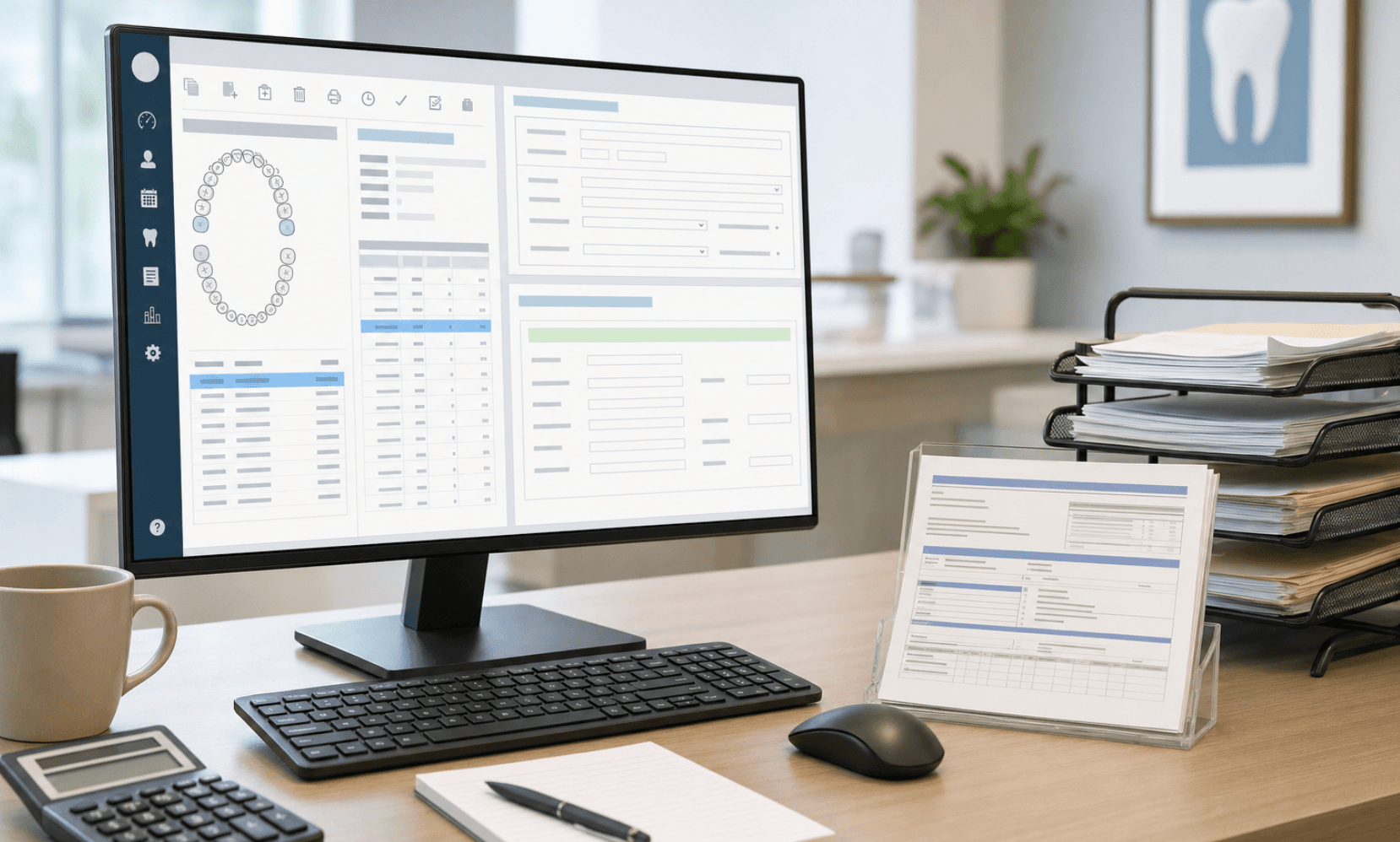 How to Post EOBs in Eaglesoft: Manual Steps, Common Mistakes, and Automation Options (June 2026)
