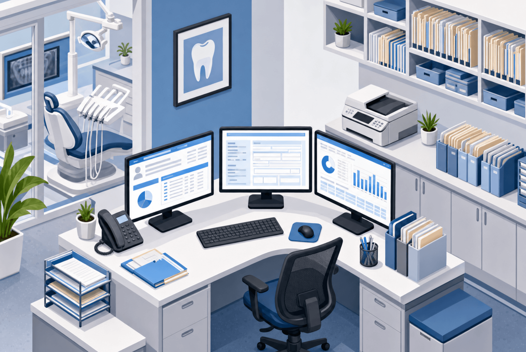 6 Best Dental Software Programs in June 2026