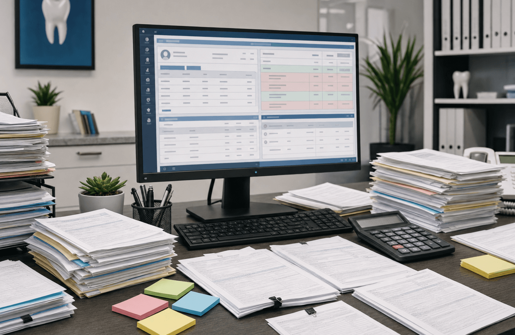 Dental EOB Posting: What It Is, How It Works, and Where Practices Lose Money (June 2026)