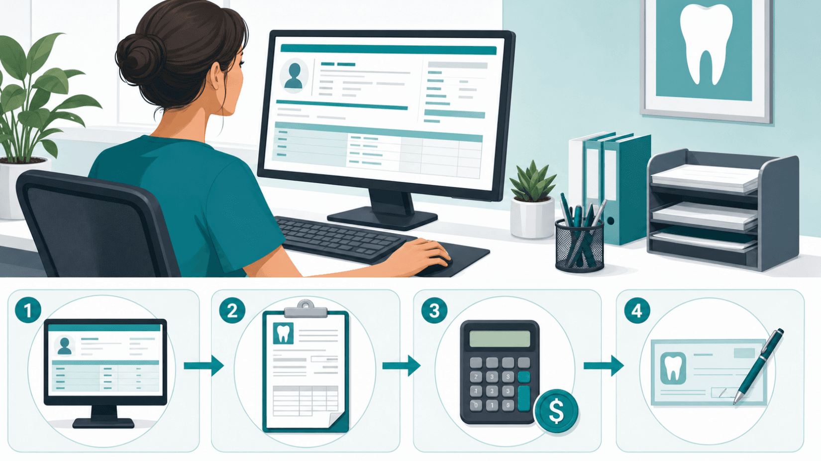 Dental Payment Posting in Open Dental: How to Automate EOB Reconciliation for Independent Practices (June 2026)