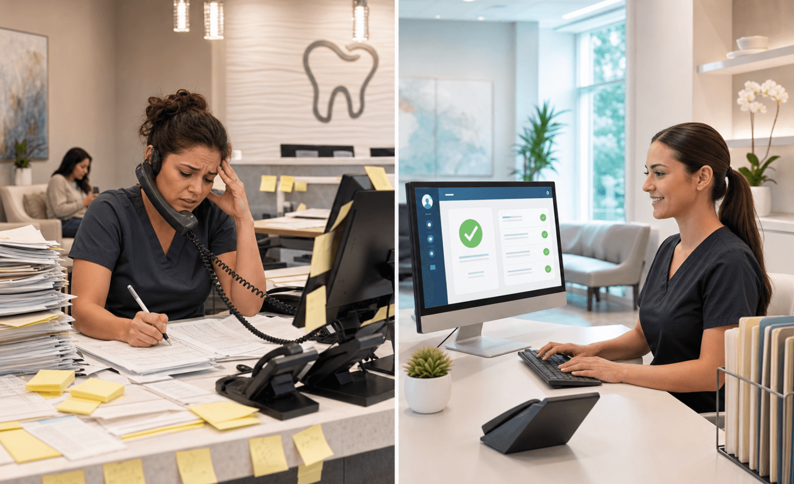 How to Verify Dental Insurance Before Every Appointment Without Wasting an Hour (June 2026)